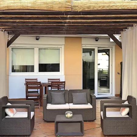 Pilar3 By Vigovacaciones