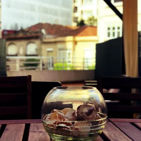 Pilar3 By Vigovacaciones Apartmán