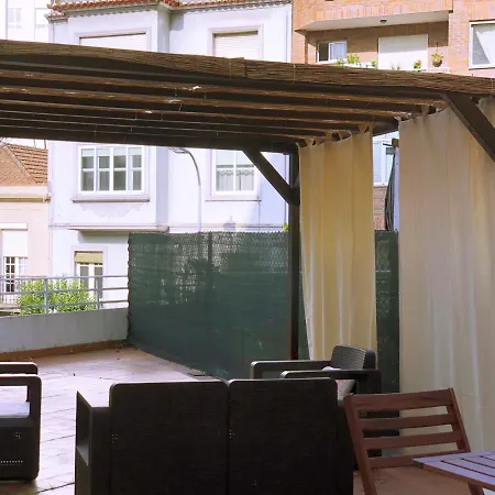 Apartman Pilar3 By Vigovacaciones *