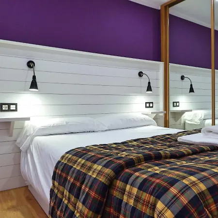 Pilar3 By Vigovacaciones * Vigo