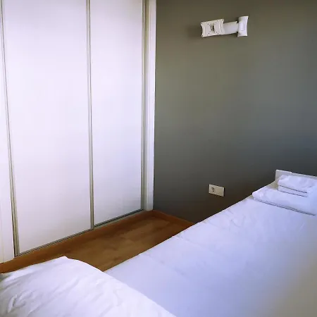 Pilar3 By Vigovacaciones Apartmán *