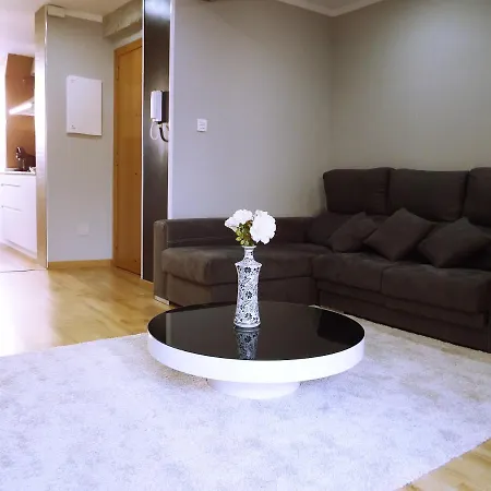 Apartmán Pilar3 By Vigovacaciones