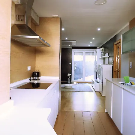 Pilar3 By Vigovacaciones Vigo