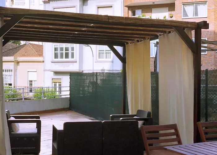 Apartmán Pilar3 By Vigovacaciones *