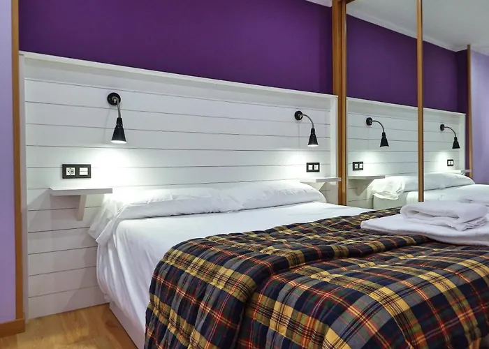 Pilar3 By Vigovacaciones * Vigo