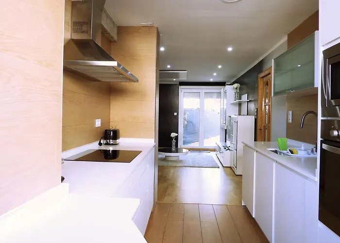 Pilar3 By Vigovacaciones Vigo