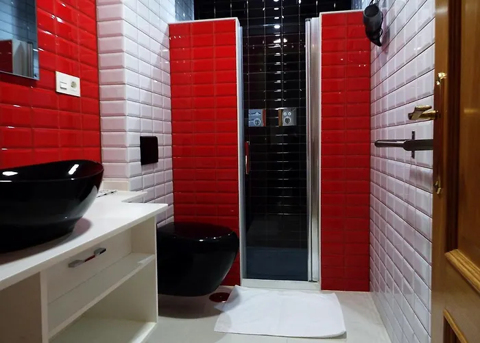 Apartmán Pilar3 By Vigovacaciones *