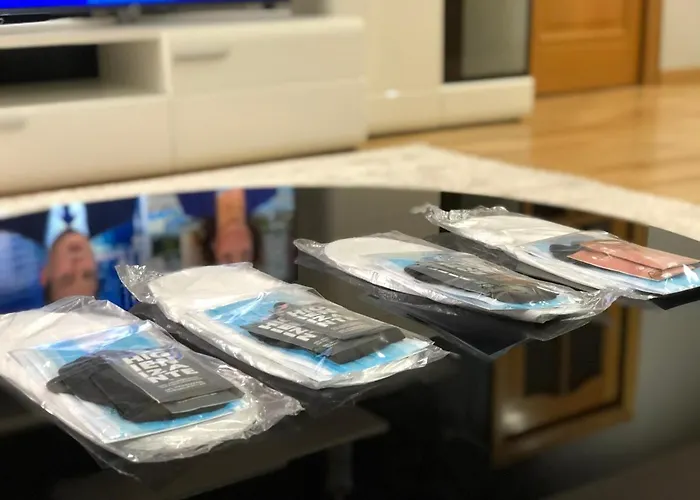 Pilar3 By Vigovacaciones *