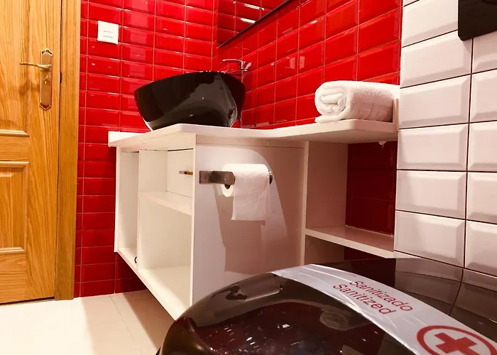 Pilar3 By Vigovacaciones Apartmán *